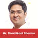 Poddar Group of Institutions, Assistant Professor, Department of IT- Mr. Shashikant Sharma